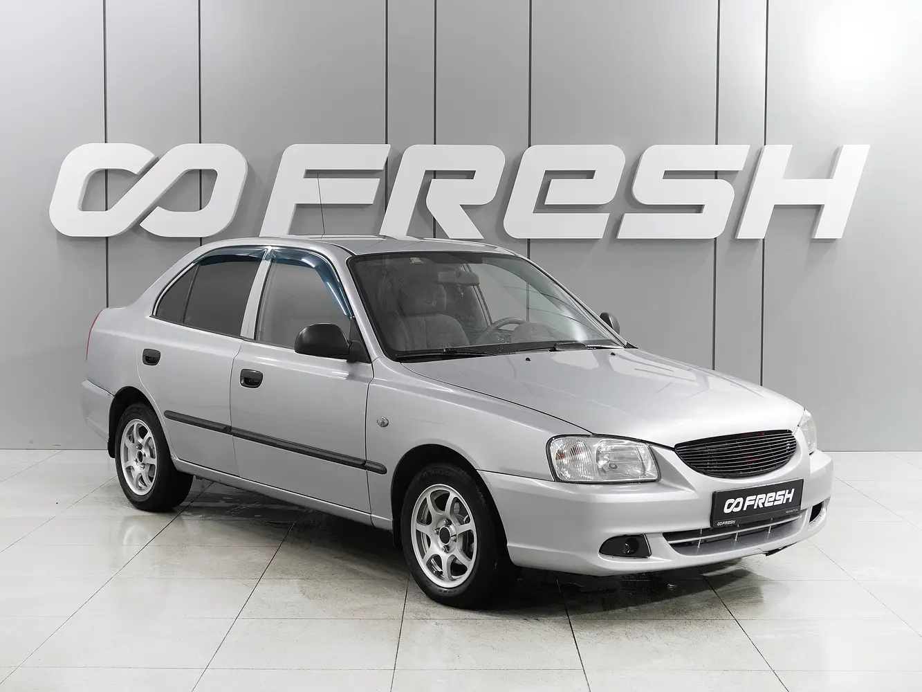 Hyundai