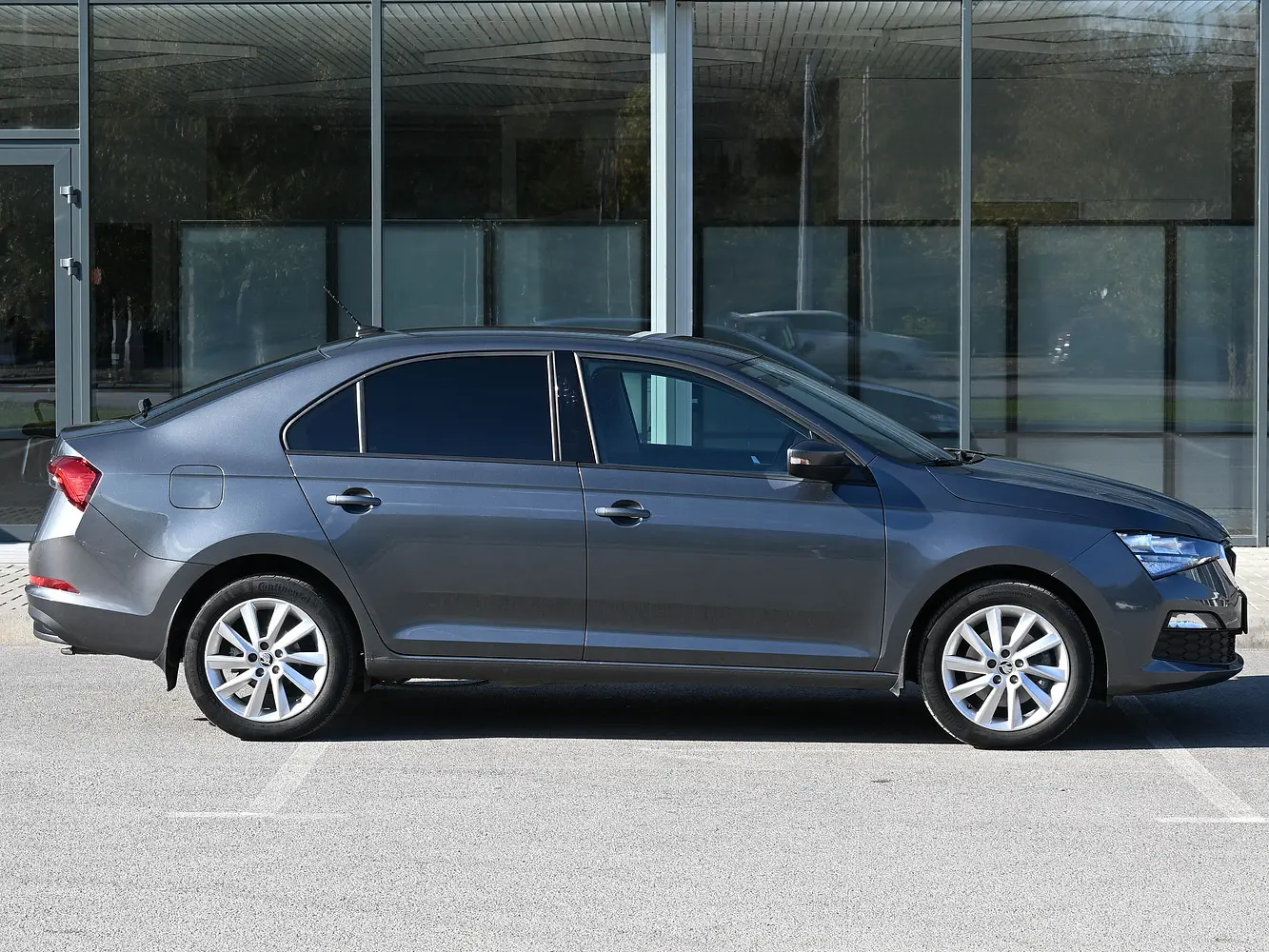 Skoda