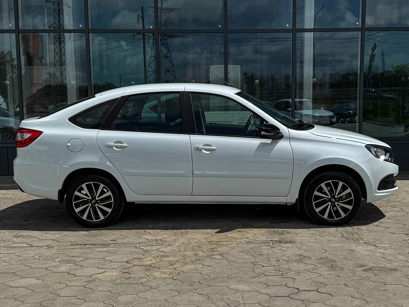 LADA (ВАЗ)