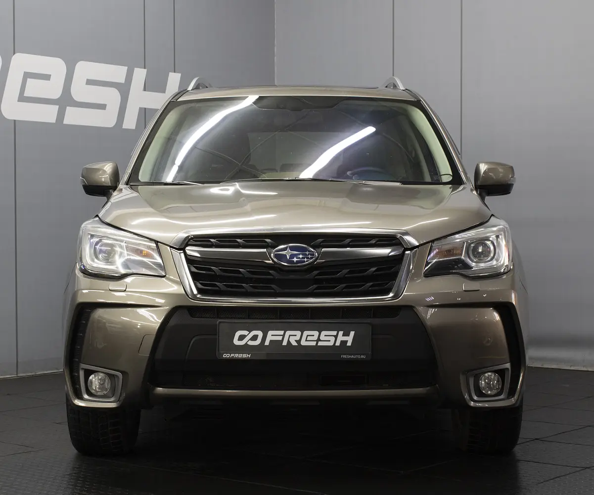 Subaru