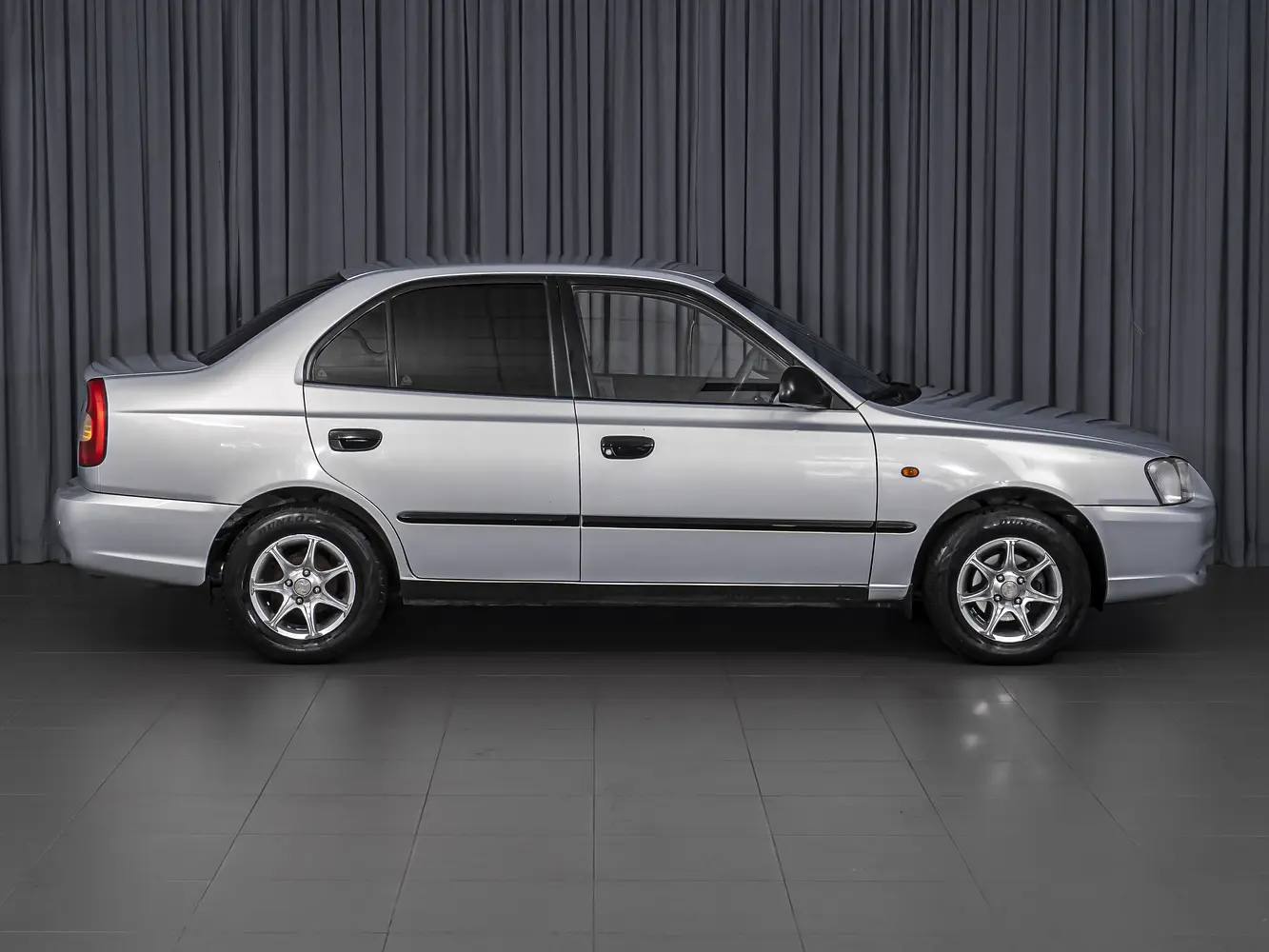 Hyundai