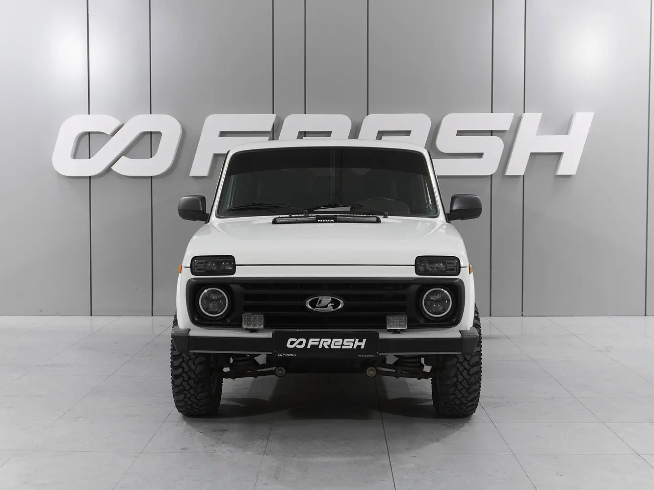 LADA (ВАЗ)