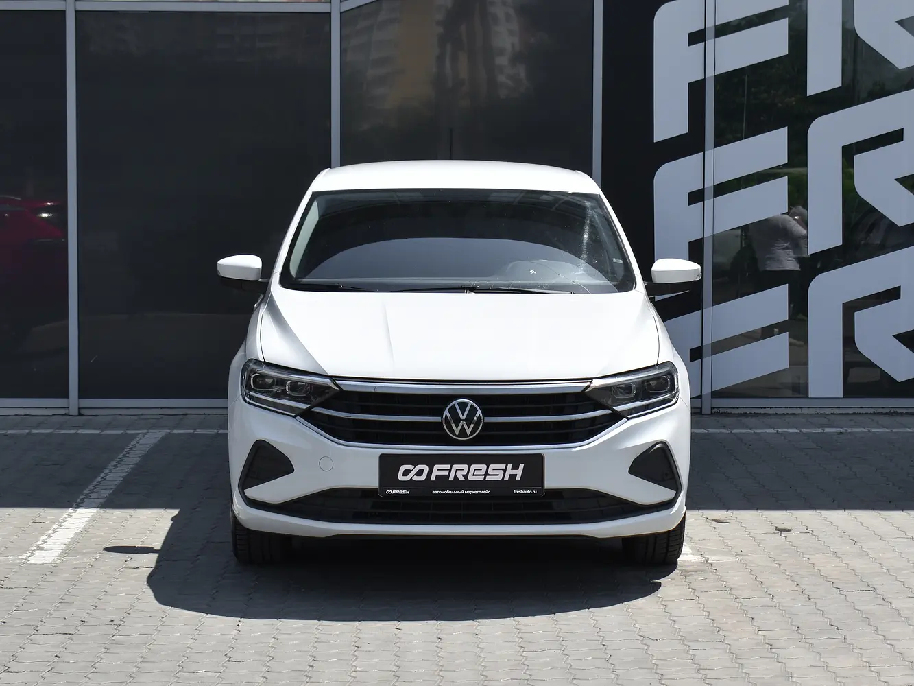 Volkswagen