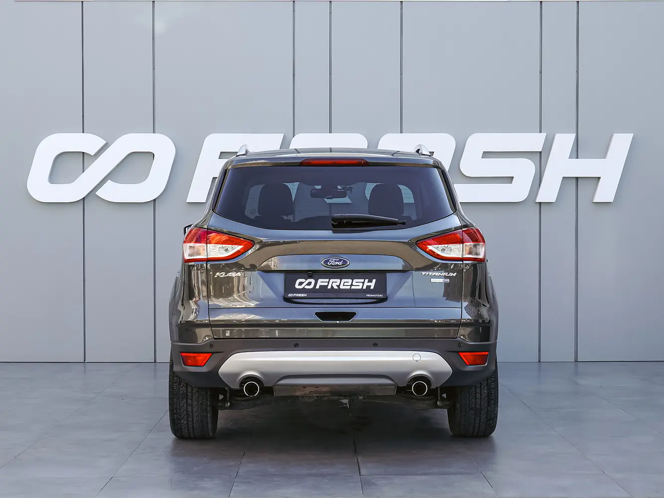 Ford