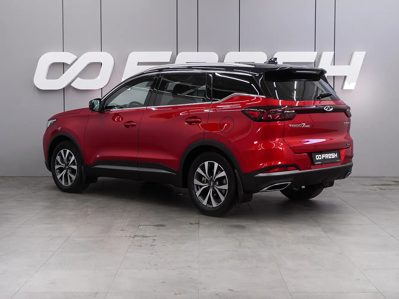 Chery