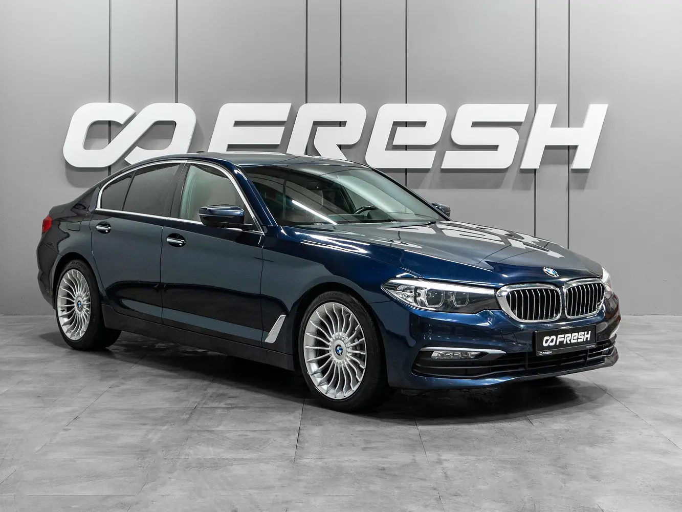 BMW