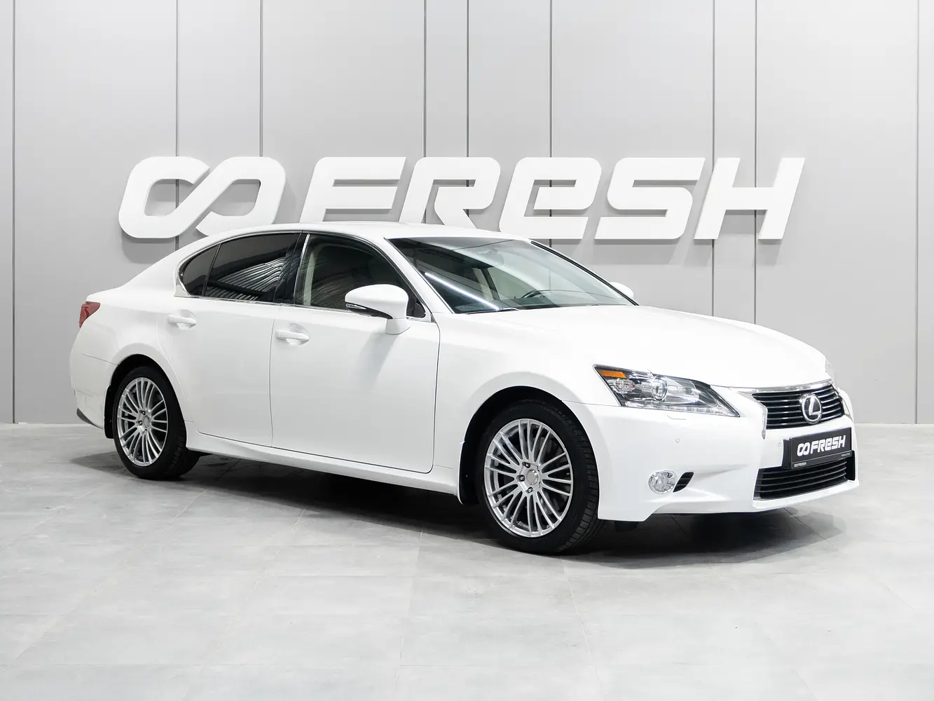 Lexus