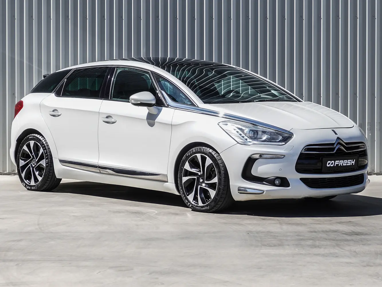 Citroen