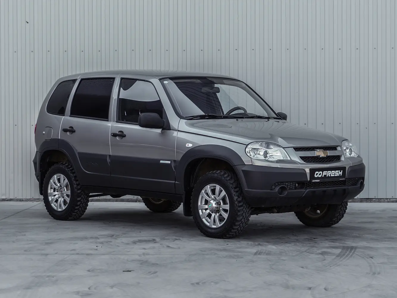 Chevrolet