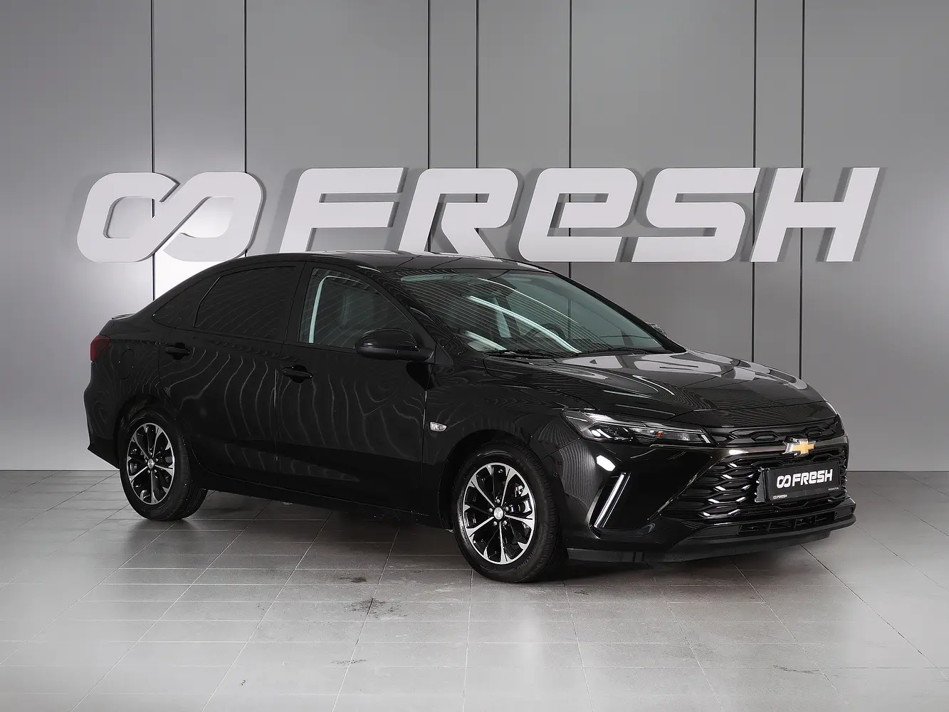 Chevrolet