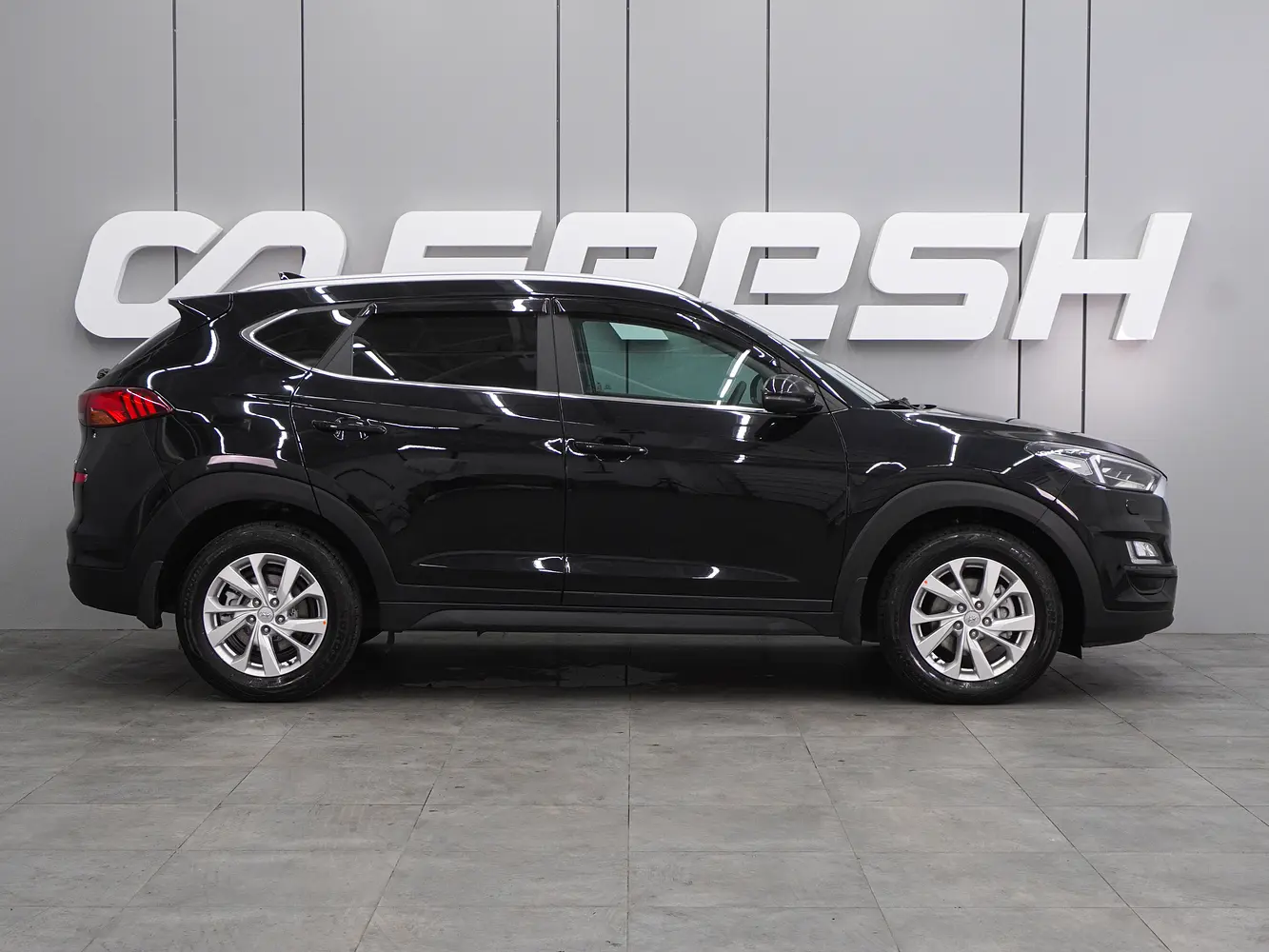 Hyundai