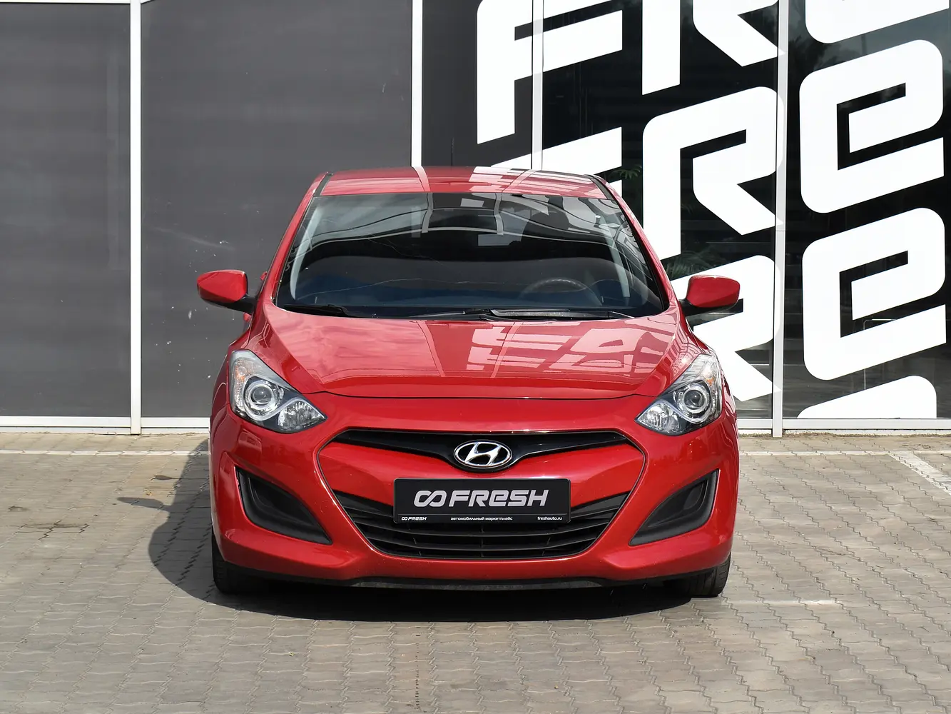 Hyundai