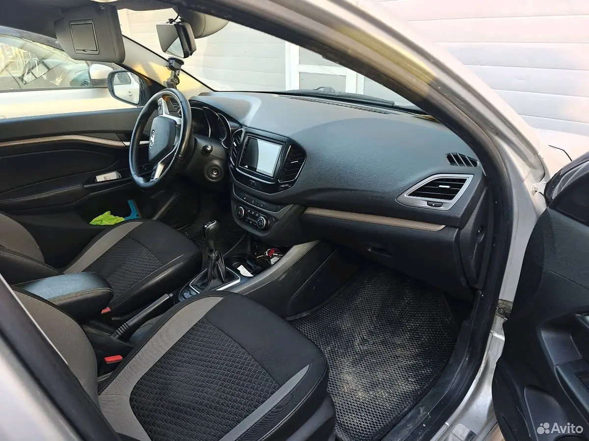 LADA (ВАЗ)