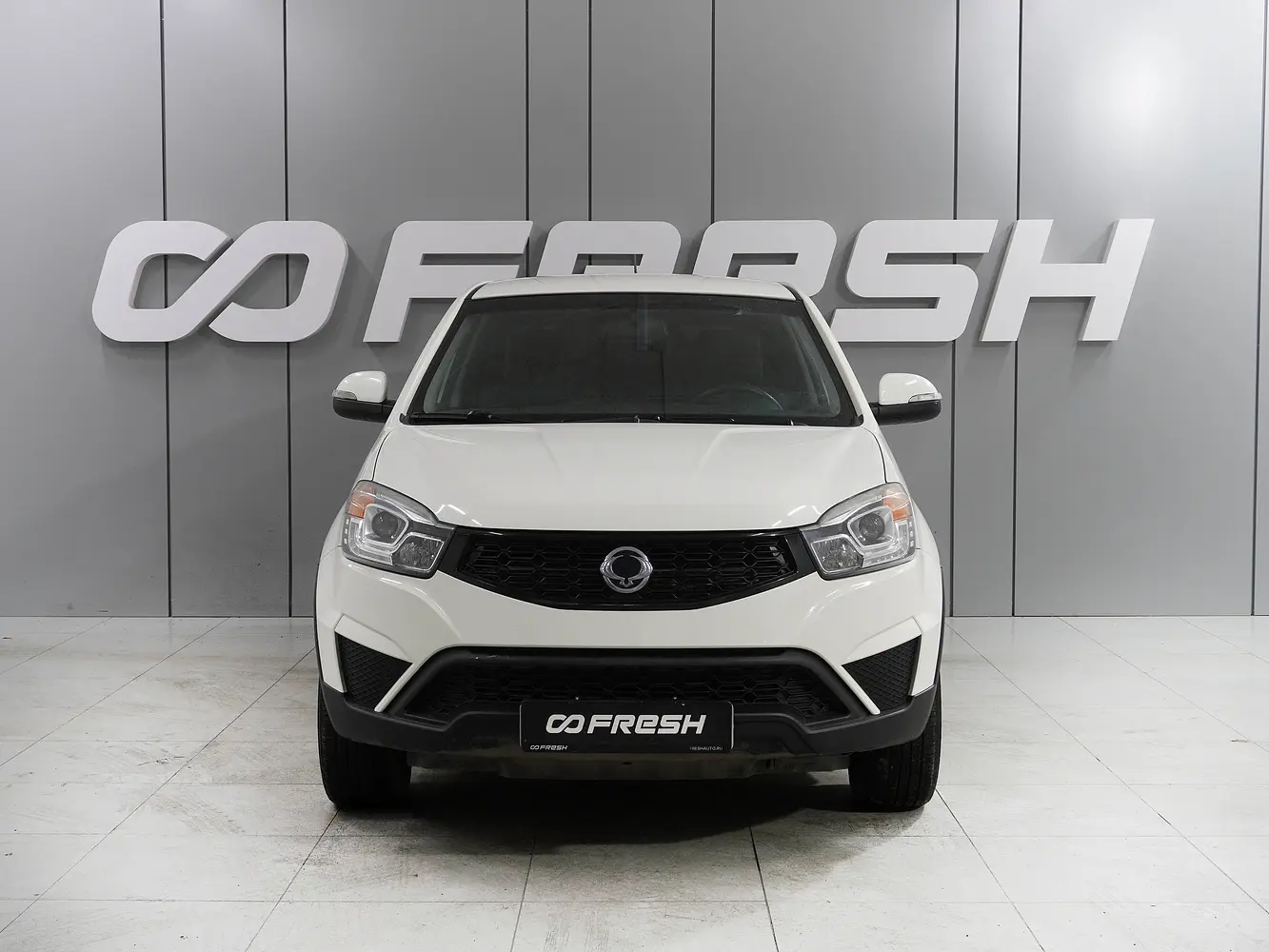 SsangYong