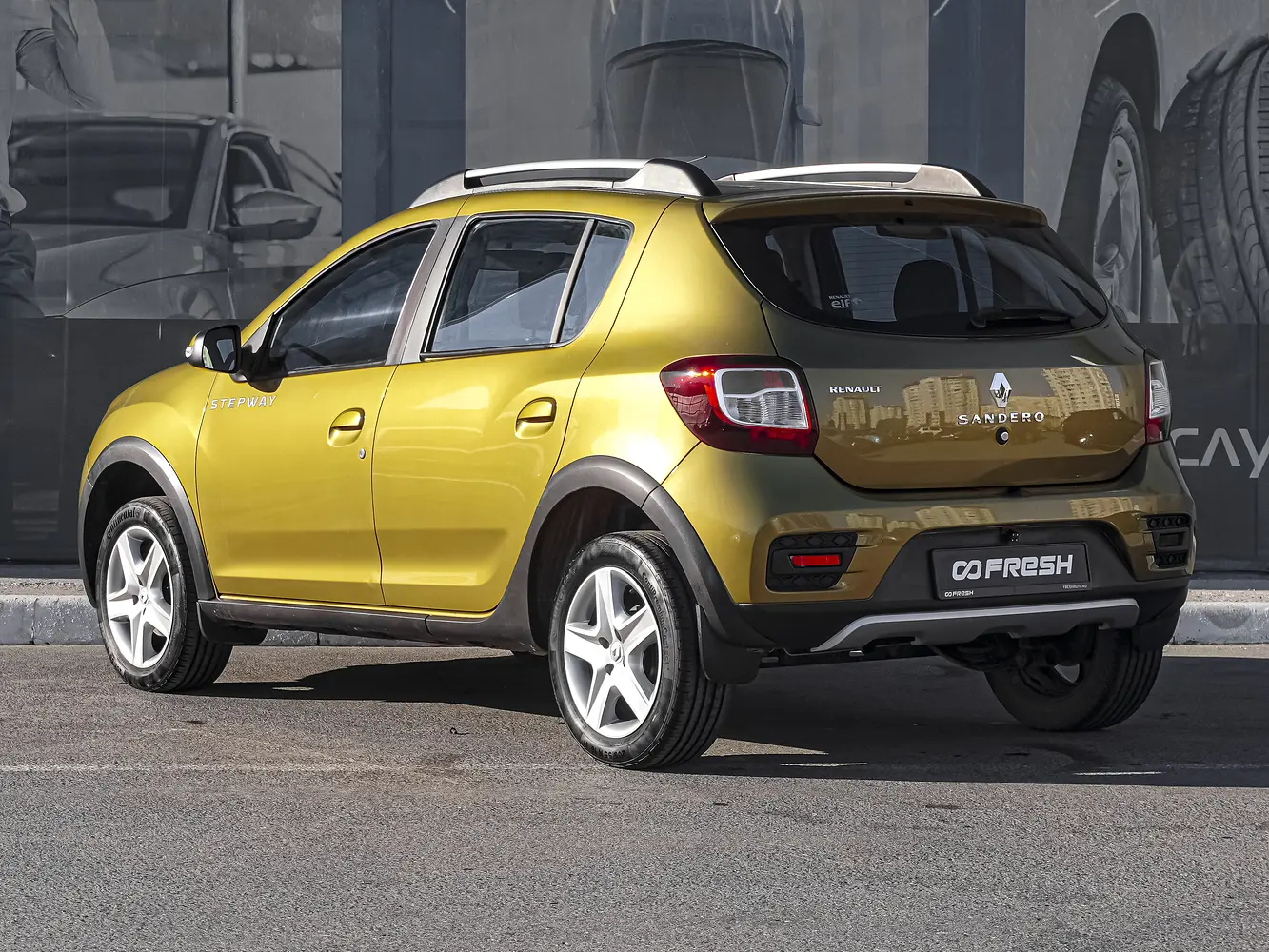Renault