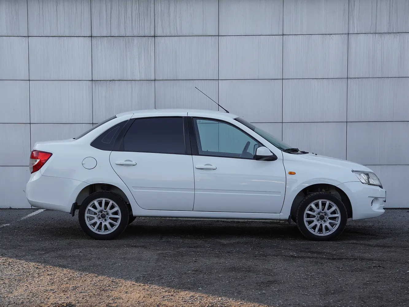 LADA (ВАЗ)