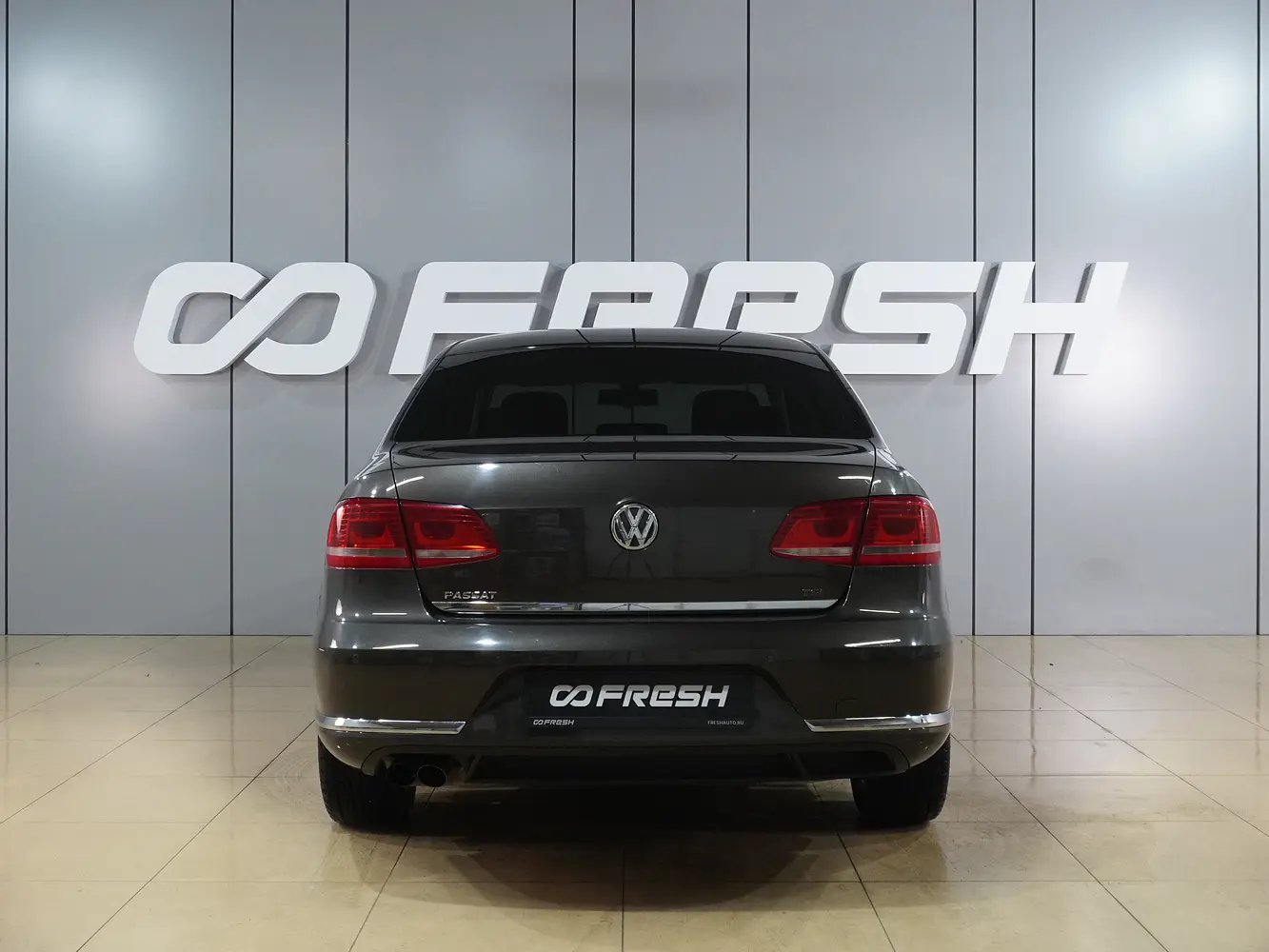 Volkswagen