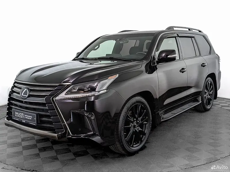 LX