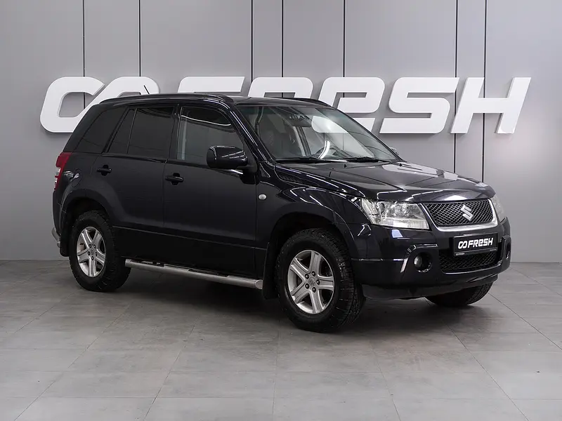 Grand Vitara