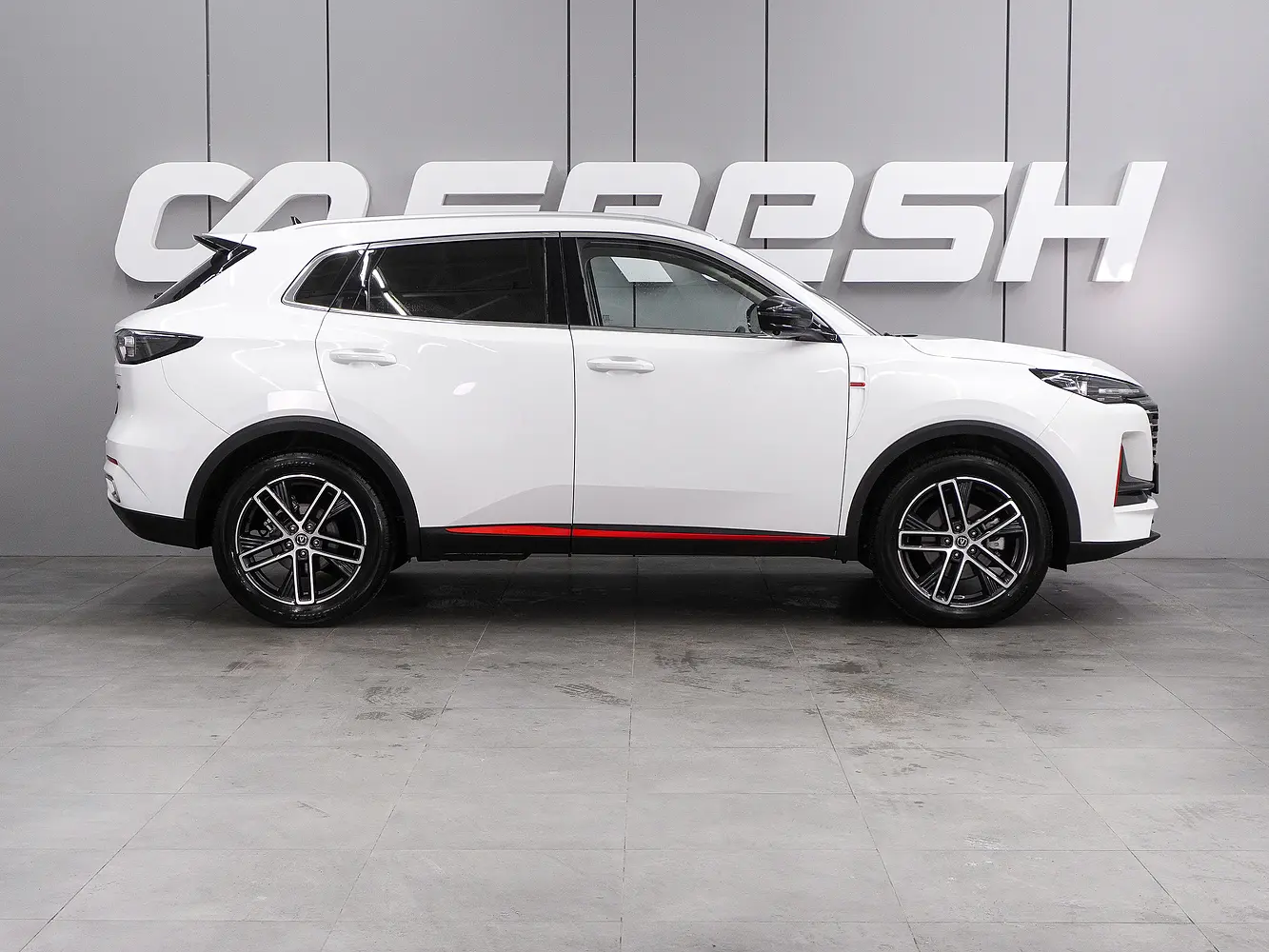 Changan