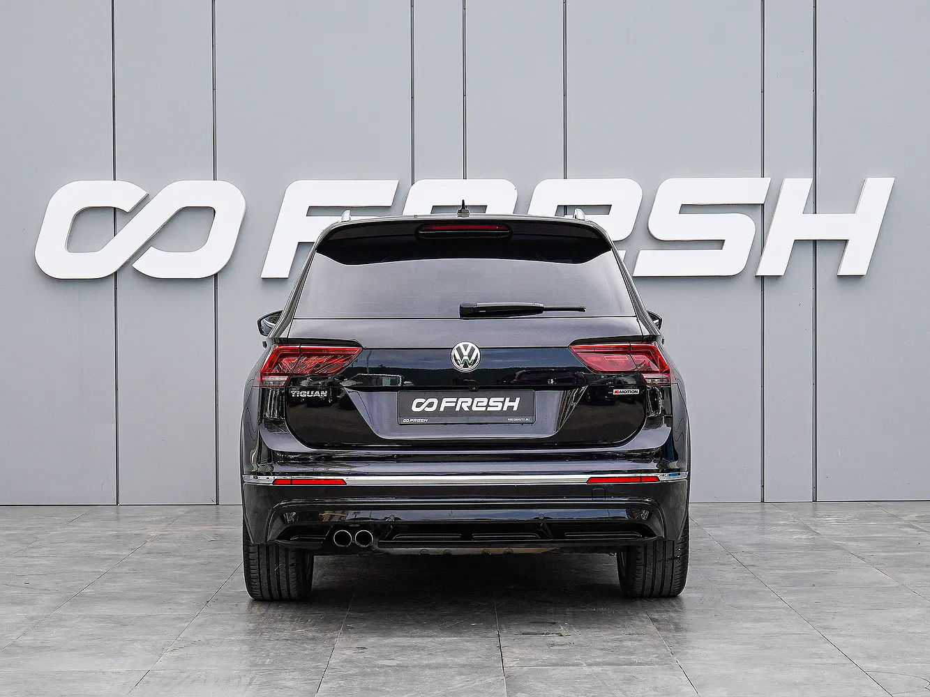 Volkswagen