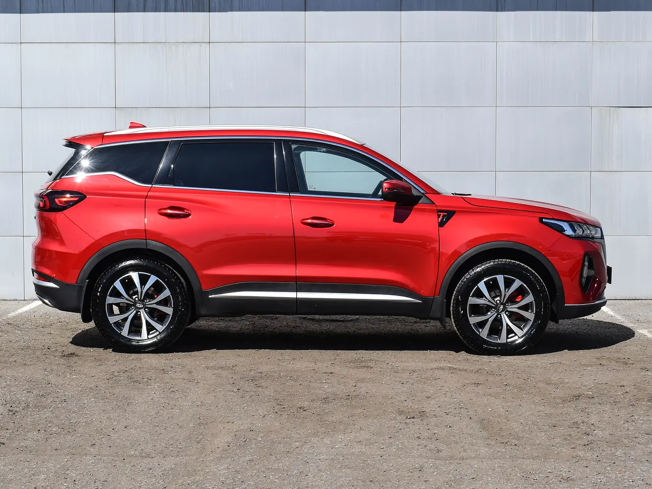 Chery