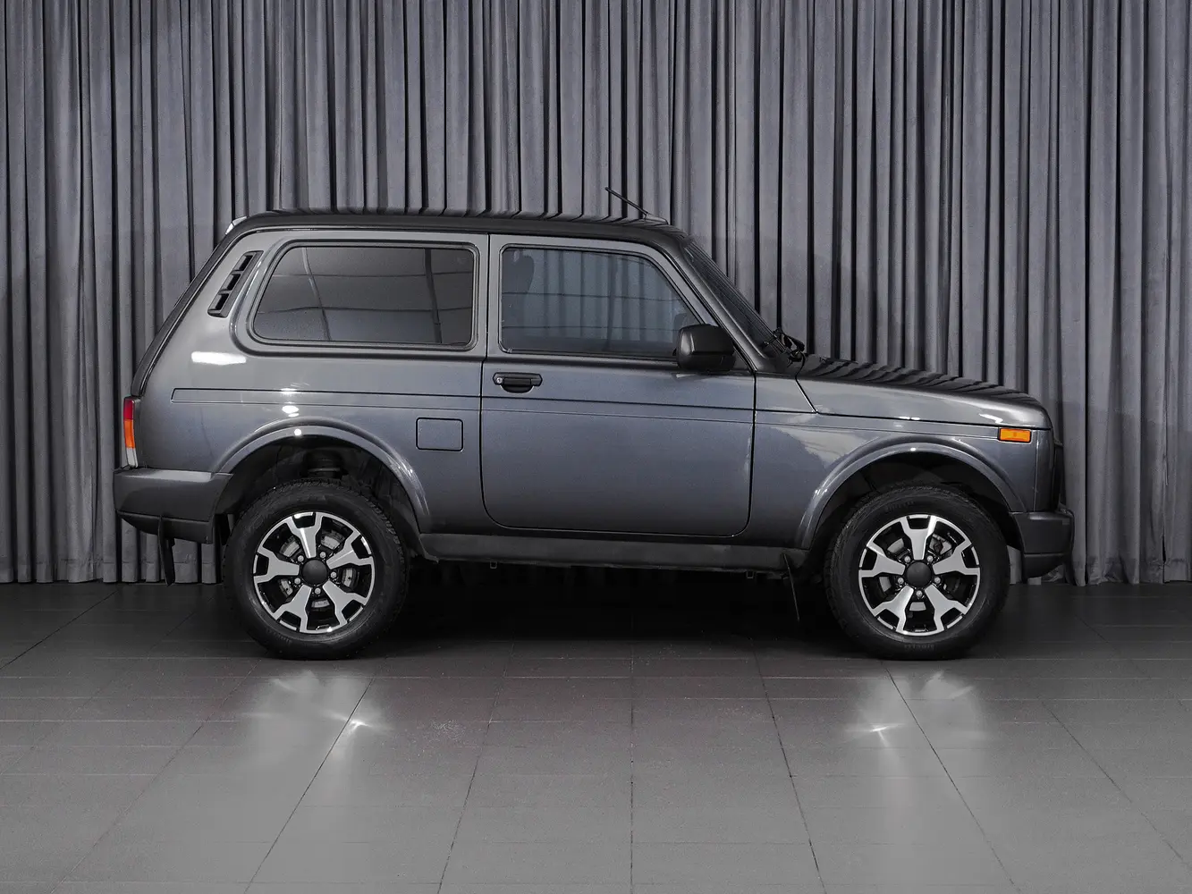LADA (ВАЗ)