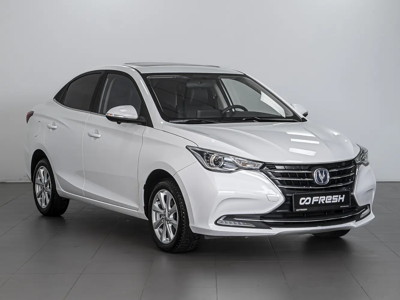 Changan