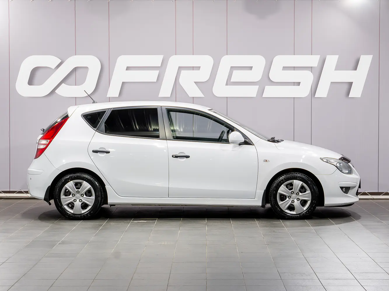 Hyundai