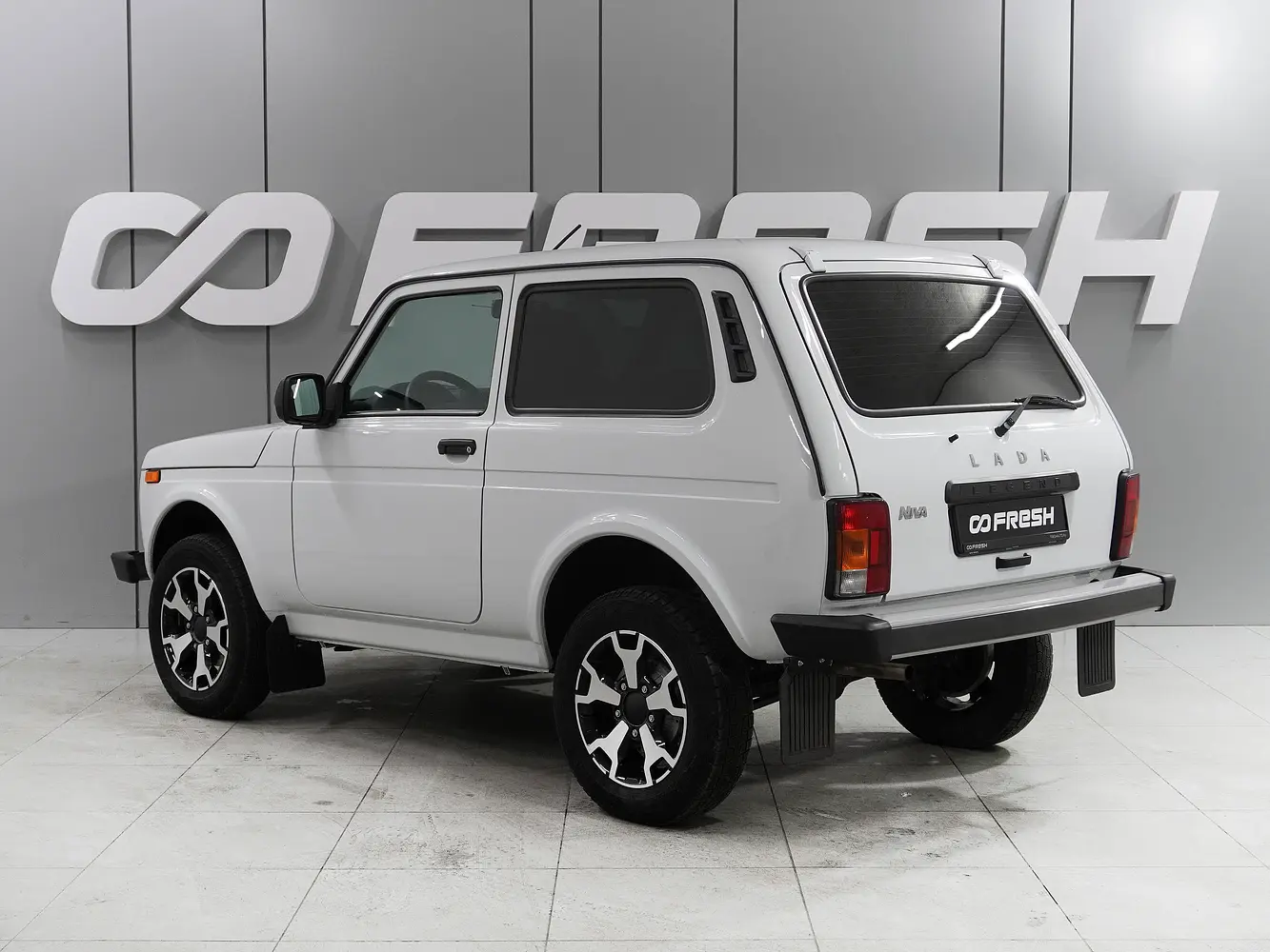 LADA (ВАЗ)