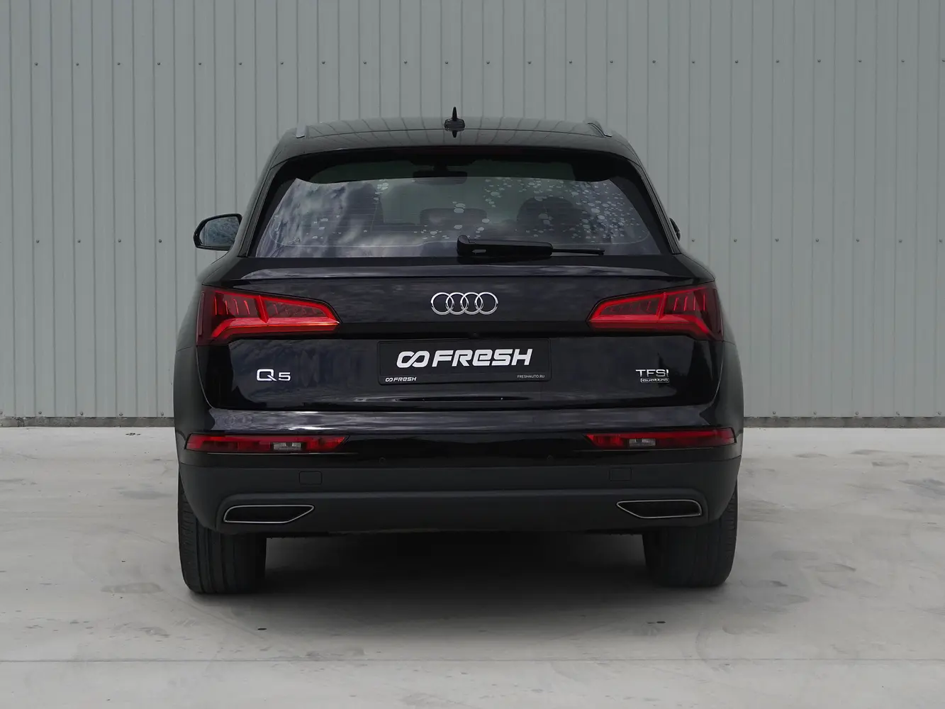 Audi