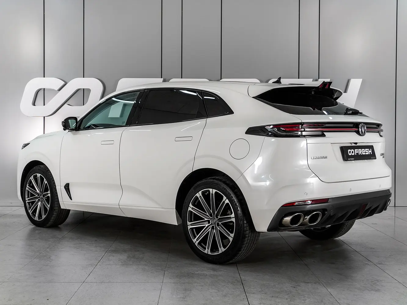 Changan