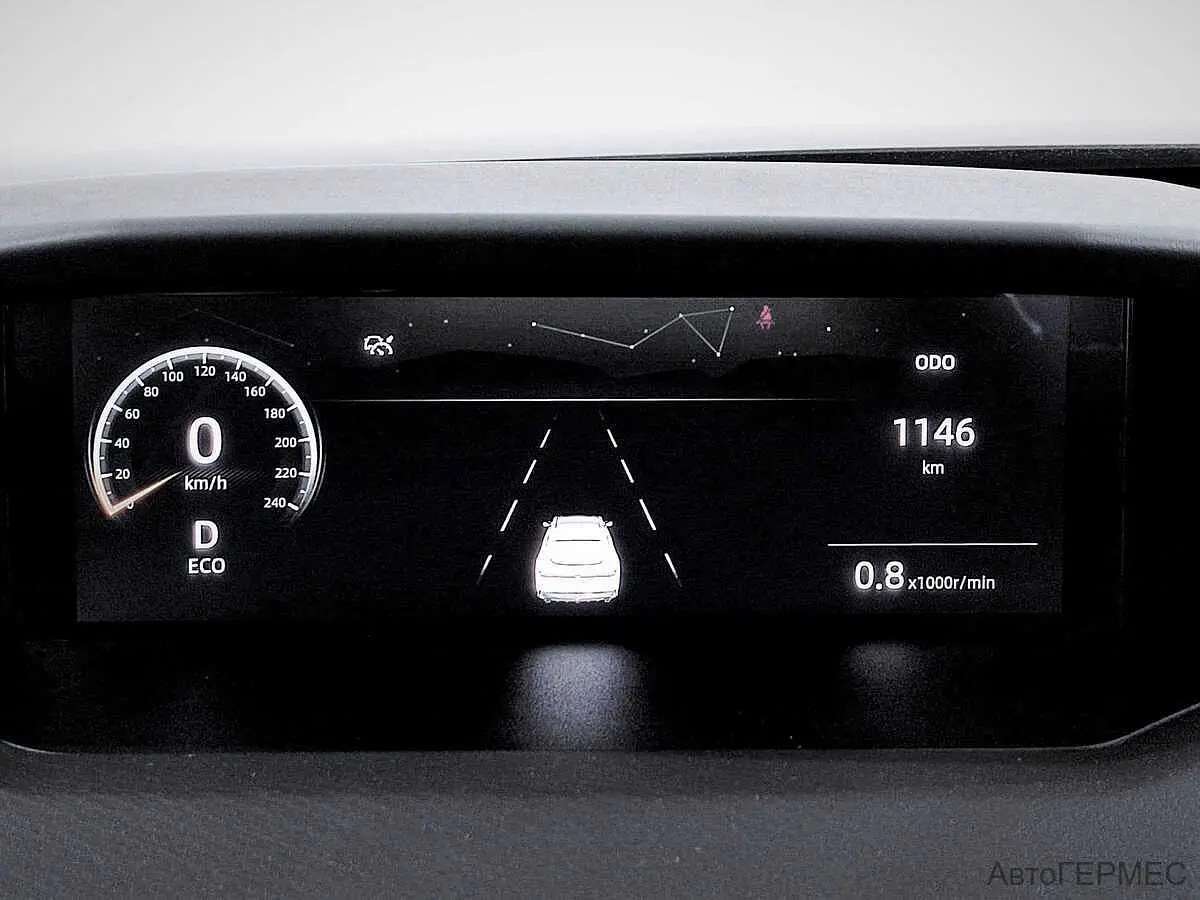 Changan