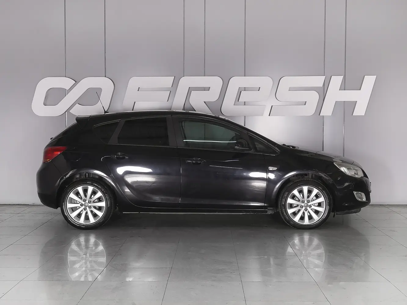 Opel