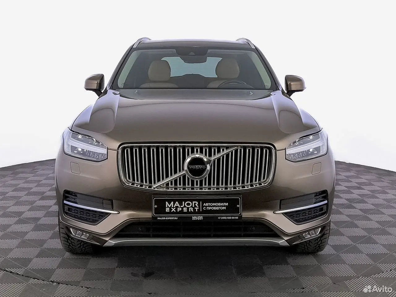 Volvo