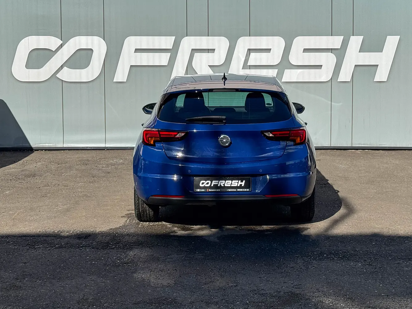 Opel