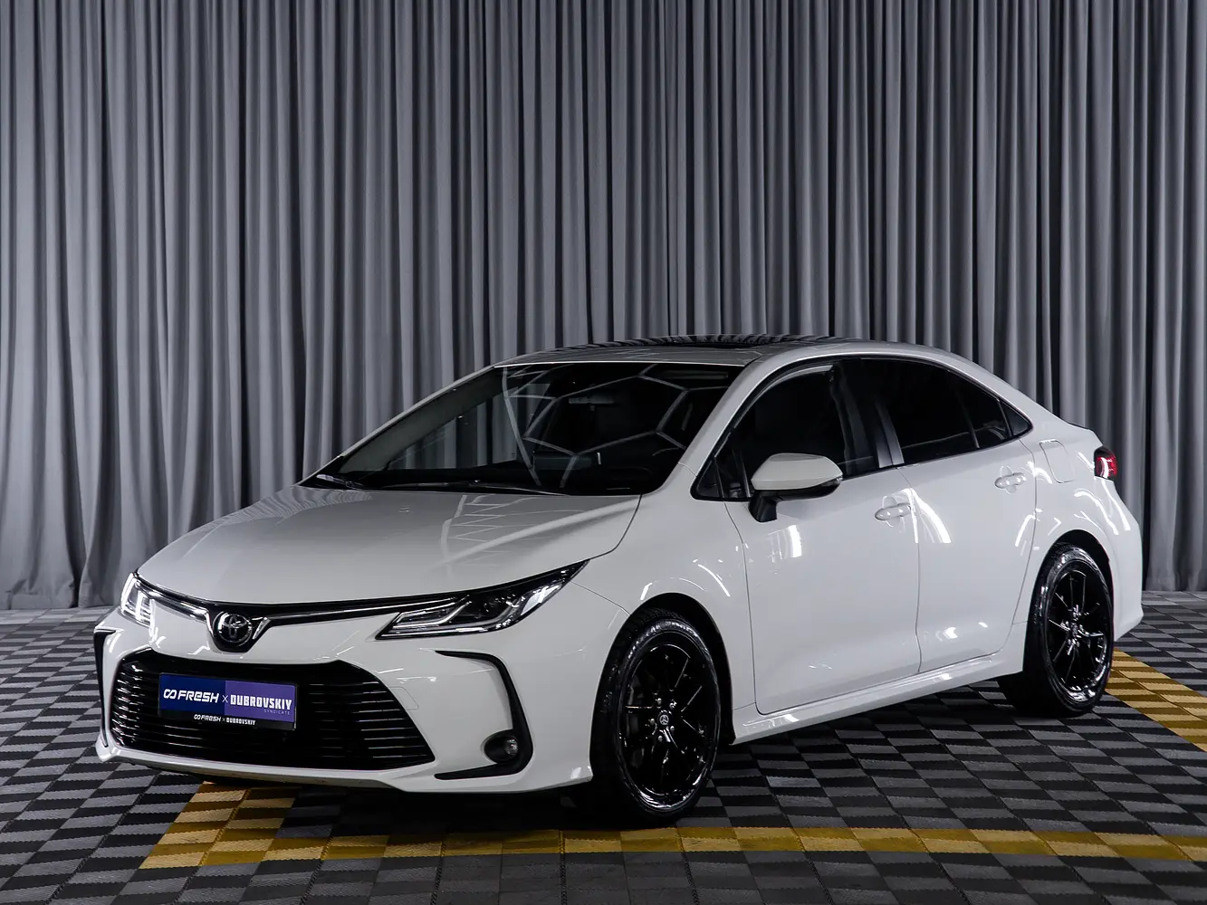 Toyota