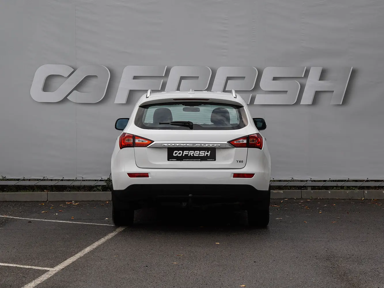 Zotye
