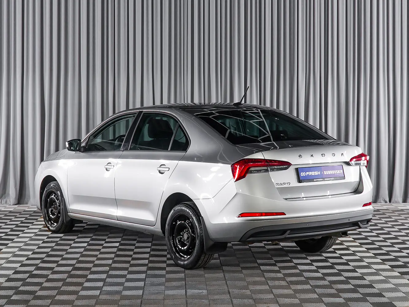 Skoda