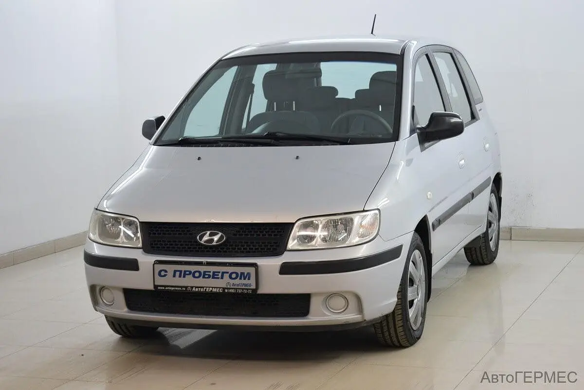 Hyundai