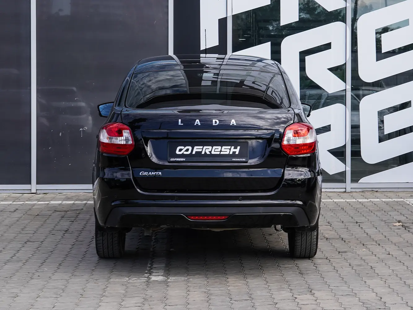 LADA (ВАЗ)