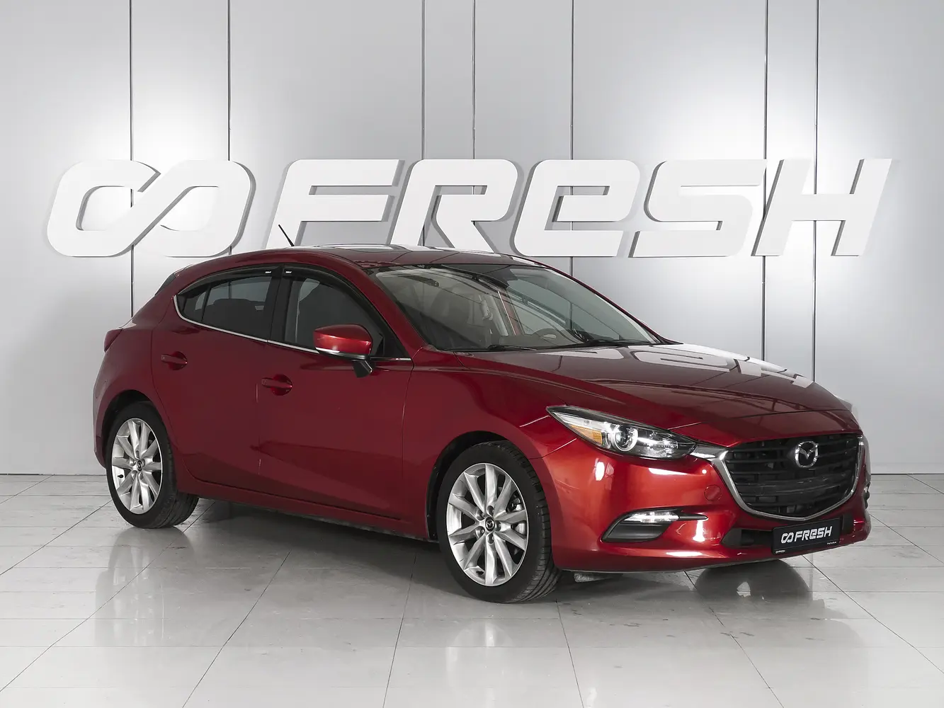 Mazda