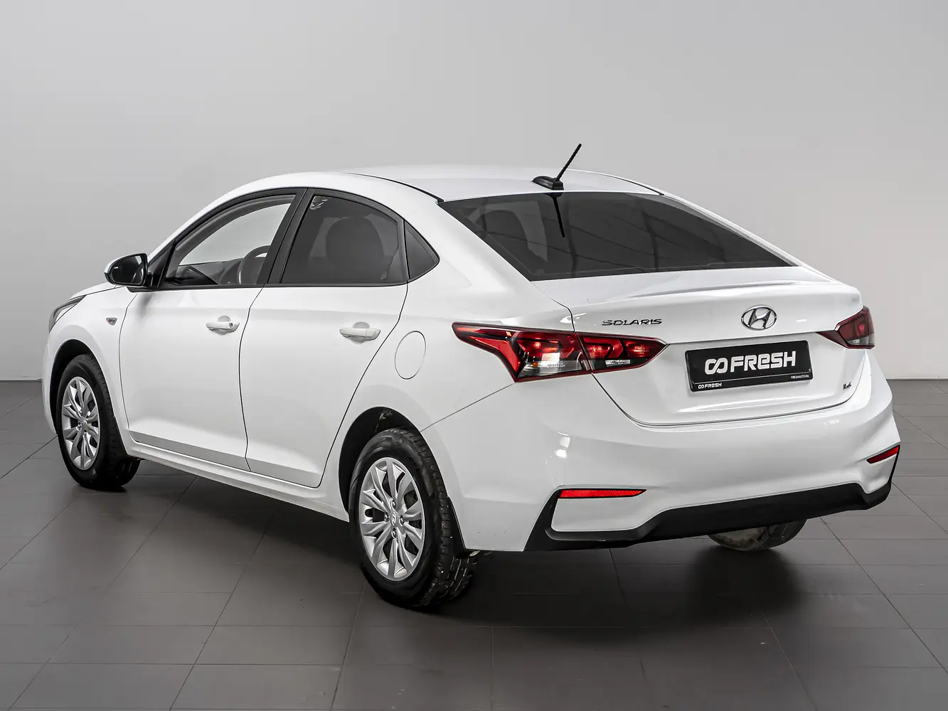 Hyundai