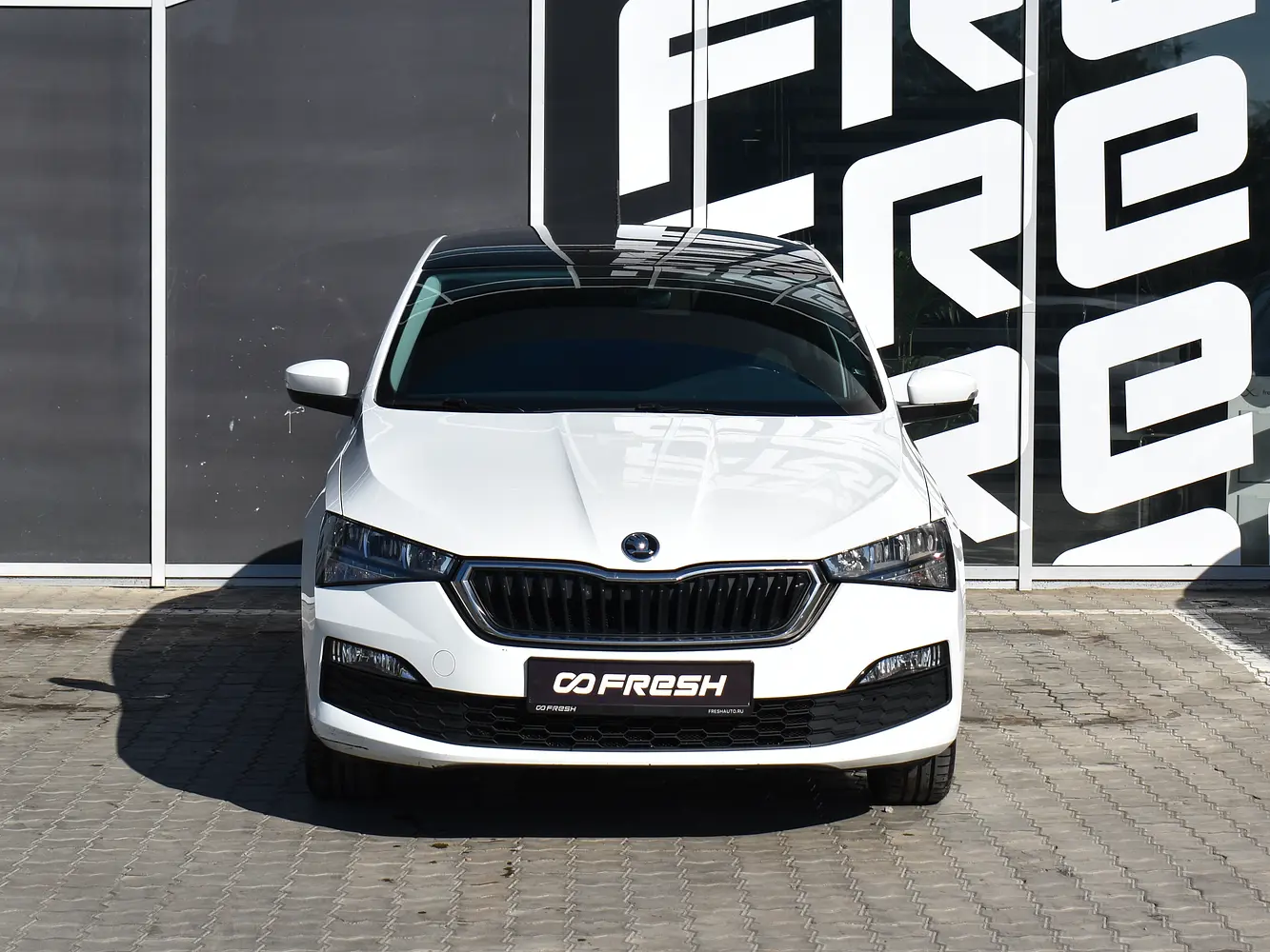 Skoda