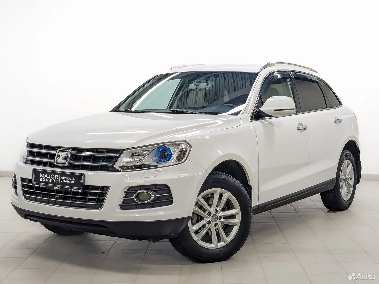 Zotye