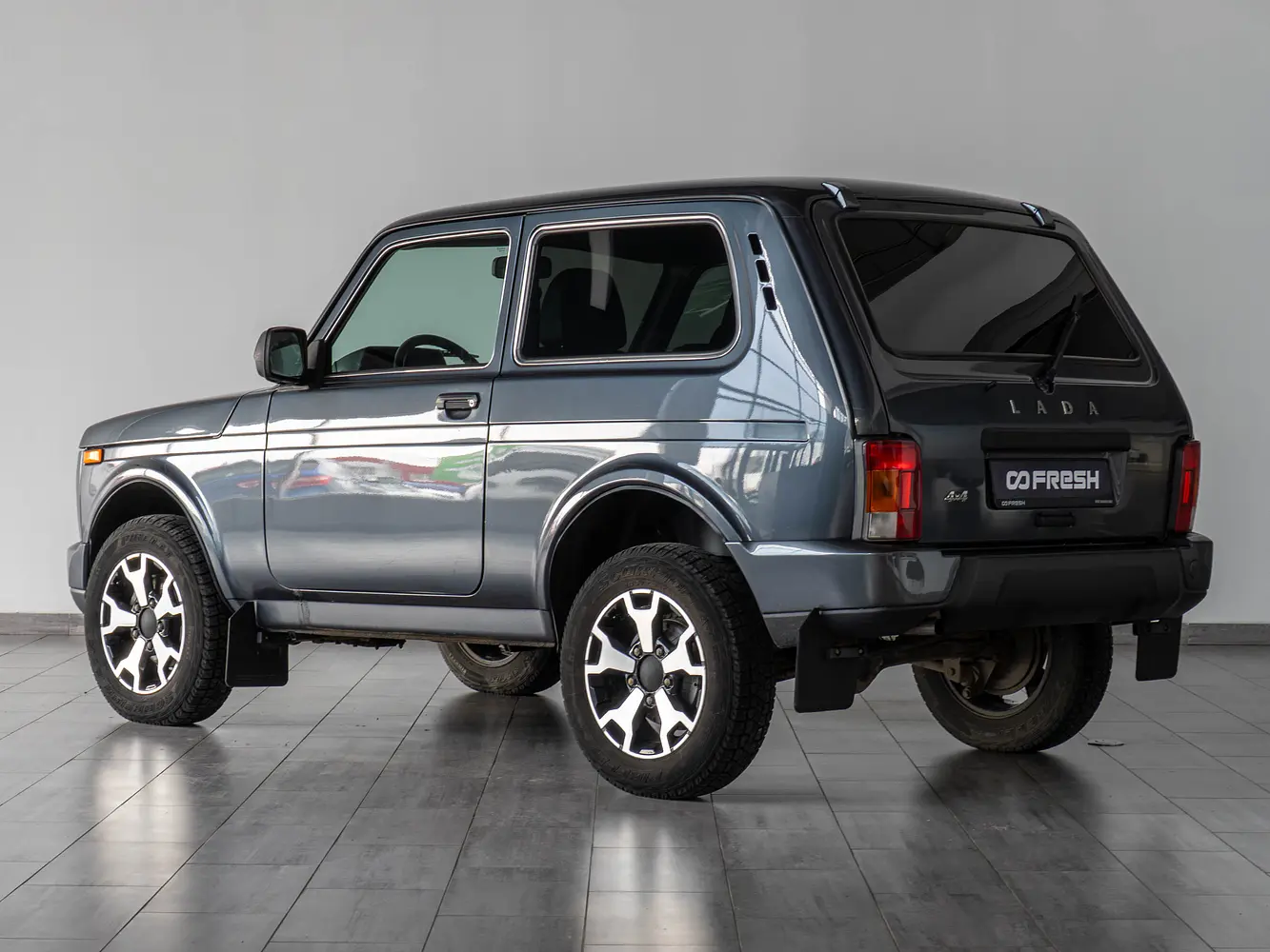 LADA (ВАЗ)