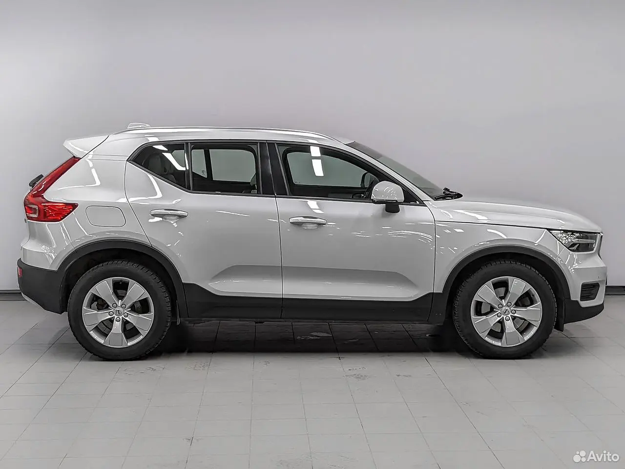 Volvo
