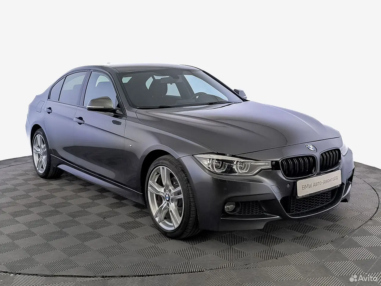 BMW