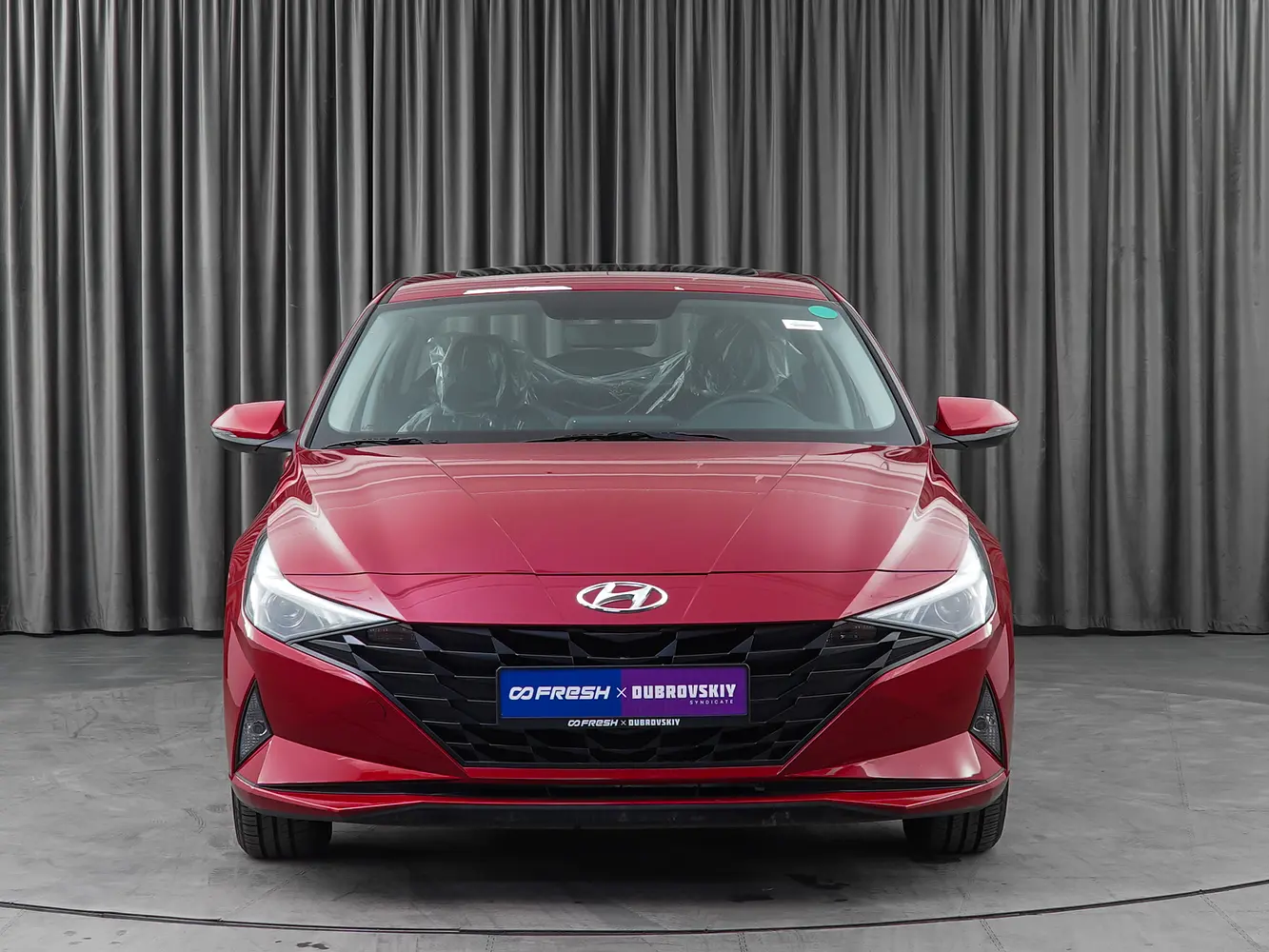 Hyundai