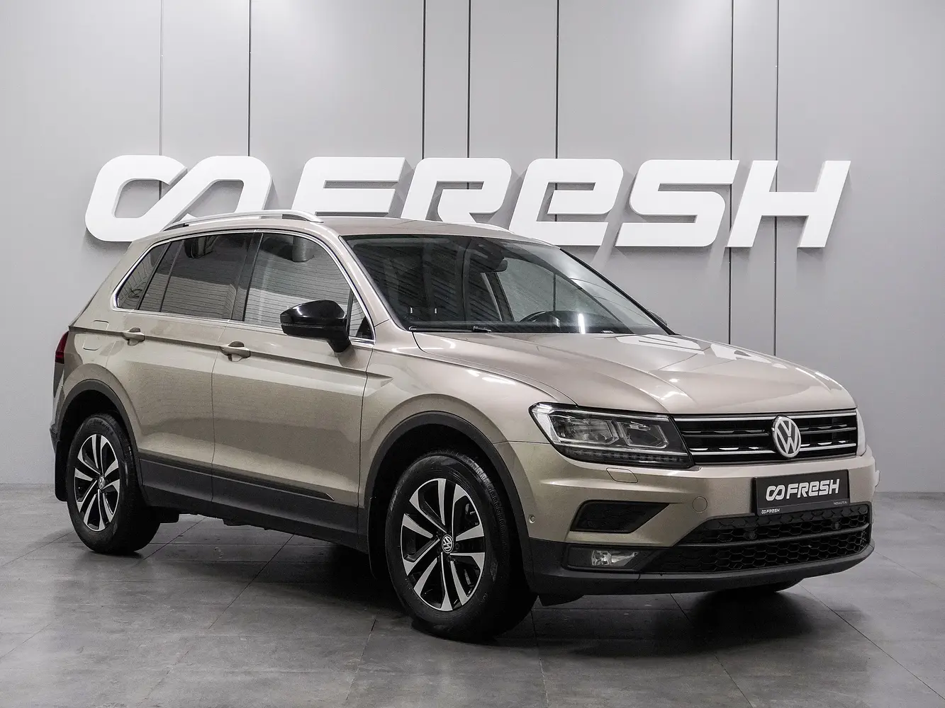 Volkswagen